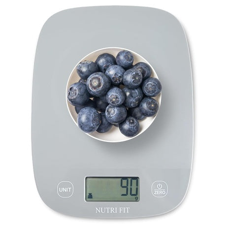 Digital Food Kitchen Scale