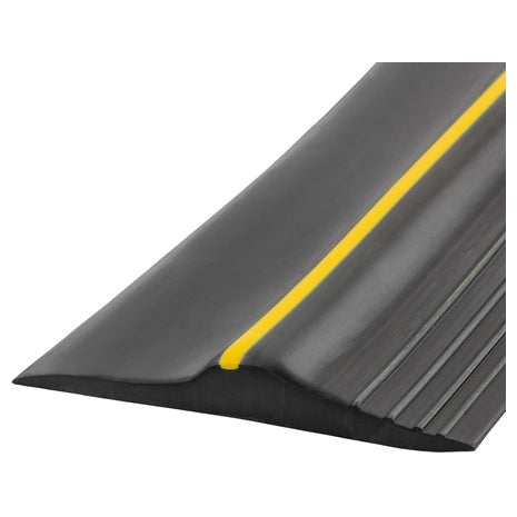 20ft Universal Garage Door Bottom Threshold Seal Strip