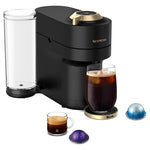 Breville Nespresso Festive Vertuo Pop+ Coffee and Espresso Maker