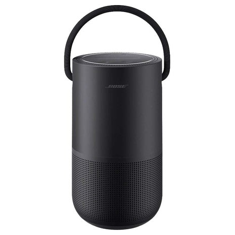Bose Portable Smart Bluetooth Speaker
