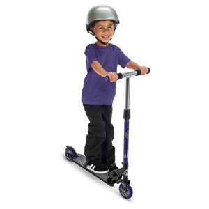 Huffy Marvel Black Panther Kick Scooter (5 Left)