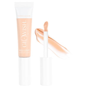 GloWish Bright Light Hydrating Sheer Vegan Concealer