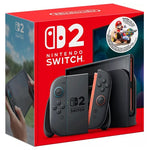 Nintendo Switch 2 + Mario Kart World Bundle
