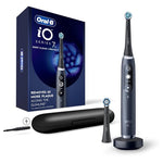 Oral-B iO Deep Clean + Protect Rechargeable iO Series 7 Electric Toothbrush