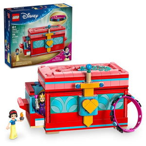 LEGO Disney Snow White’s Jewelry Box