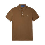 Cotton-Jersey Polo Shirt