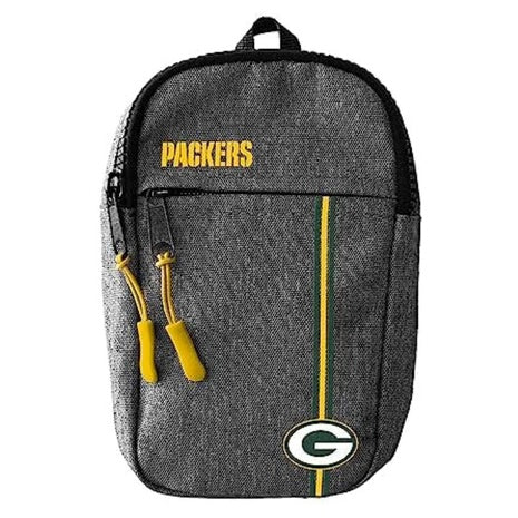 SOAR NFL Crossbody Small Sling Tech Bag