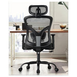 Marsail Ergonomic Mesh High Back Office Chair