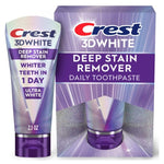 Crest 3DWhite Brilliance Deep Stain Remover