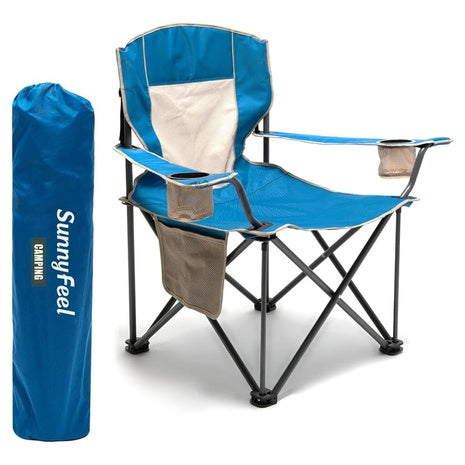Heavy Duty Camping Chair