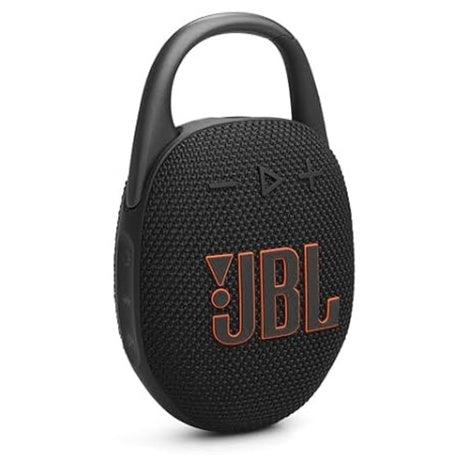 JBL Clip 5 Ultra-Portable Bluetooth Wireless Speaker