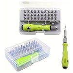 32 in 1 Precision Screwdriver Set