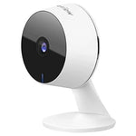 4-Pack La View F1 Indoor Wi-Fi Security Wired Camera