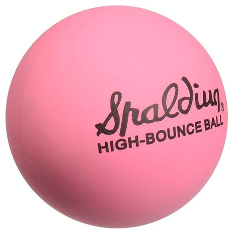Spalding High Bounce Ball