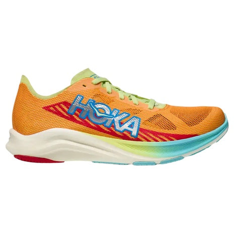 Hoka Cielo Road Solar Flare Shoes