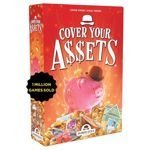 Cover Your Assets