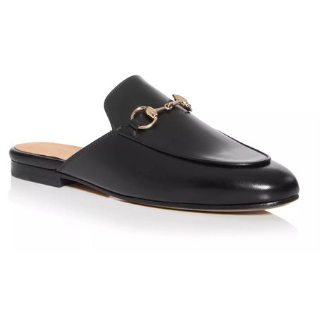 Gucci Horsebit Mules
