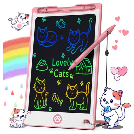 LCD Writing Tablet (2 Colors)