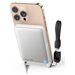 INIU MagSafe 10000mAh Portable Wireless Charger