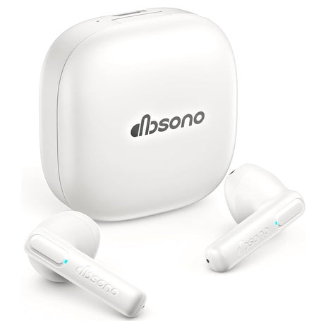 True Wireless Earbuds Bluetooth Headphones