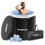 Large Cold Plunge Tub