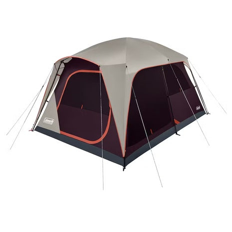 Coleman Skylodge 8-Person 3-Season Tent