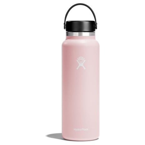 Hydro Flask 40-Oz Flex Cap Vacuum Insulated Water Bottle