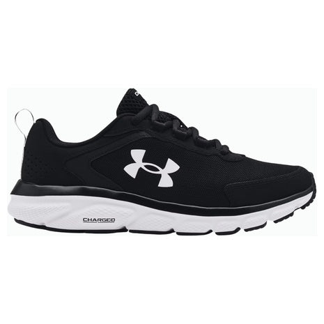 Under Armour Women's Charged Assert 9 Sneakers