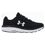 Under Armour Women's Charged Assert 9 Sneakers