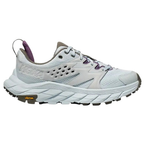 Hoka Women's Anacapa Breeze Low Illusion Slate Shoes