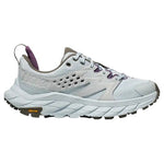 Hoka Women's Anacapa Breeze Low Illusion Slate Shoes