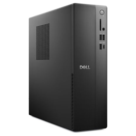 Dell ECS1250 Desktop (I3-14100 / 8GB RAM / 512GB SSD)