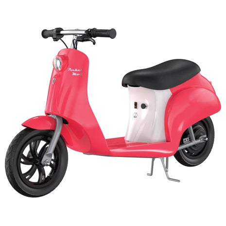 Razor Pocket Mod Euro-Style 24V Electric Scooter (2 Colors)