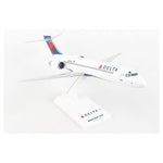 Skymarks Delta Boeing 717 Model Airplane