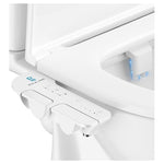 Ultra-Slim 3-in-1 Bidet Attachment With Dual Nozzles