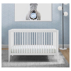 Casey 6-in-1 Convertible Baby Crib