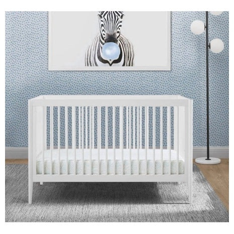Casey 6-in-1 Convertible Baby Crib