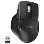 JLab Epic Full-Size Wireless Bluetooth Optical Mouse