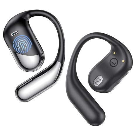 Paekole H9 Translation Earbuds W/ Bluetooth 6.1 & AI Voice Translate