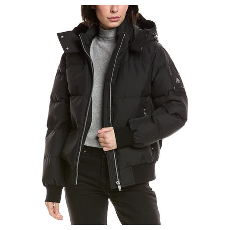 Up To 33% Off Moose Knuckles Hoodies and Coats!