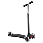 Hover-1 Kick Scooter with Light-Up Wheels