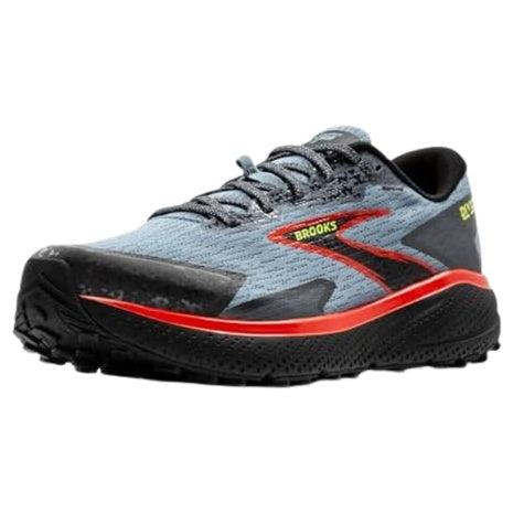 Brooks Men's Divide 5 Trail Running Shoes (Size-9)