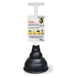 Korky Beehive Mini Sink And Drain Plunger