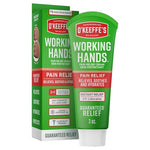 O'Keeffe's Working Hands Pain Relief Cream (3oz)
