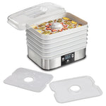 Hamilton Beach 5-Tray Digital Food Dehydrator