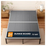 10mm California King Under Mattress Support Bunkie Board