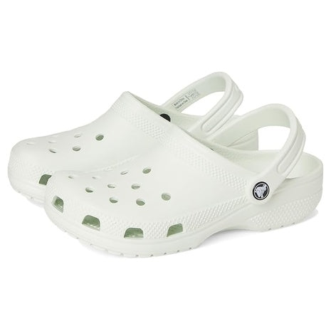 Crocs Kid's Classic Clog (7+ Colors)