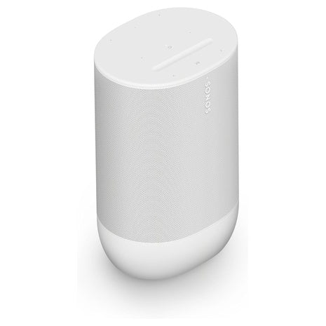 Sonos Move 2 Bluetooth Portable Speaker (2 Colors)