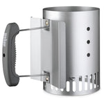 Weber Rapidfire Compact Chimney Starter