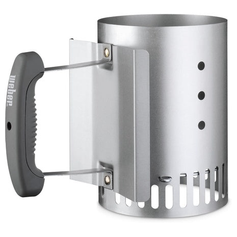 Weber Rapidfire Compact Chimney Starter